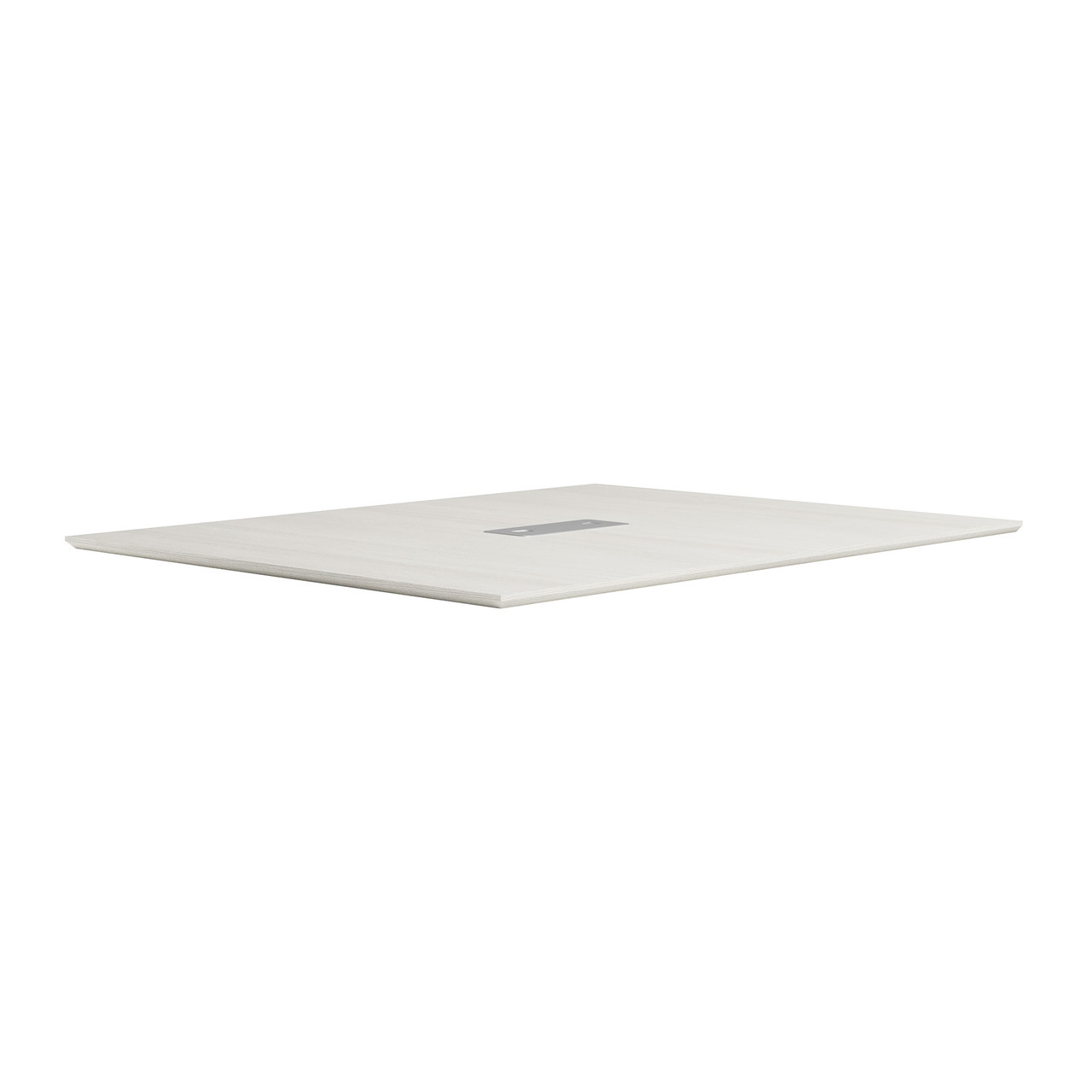OS Laminate 60" Half Rectangular Knife-Edge Conference Table Top