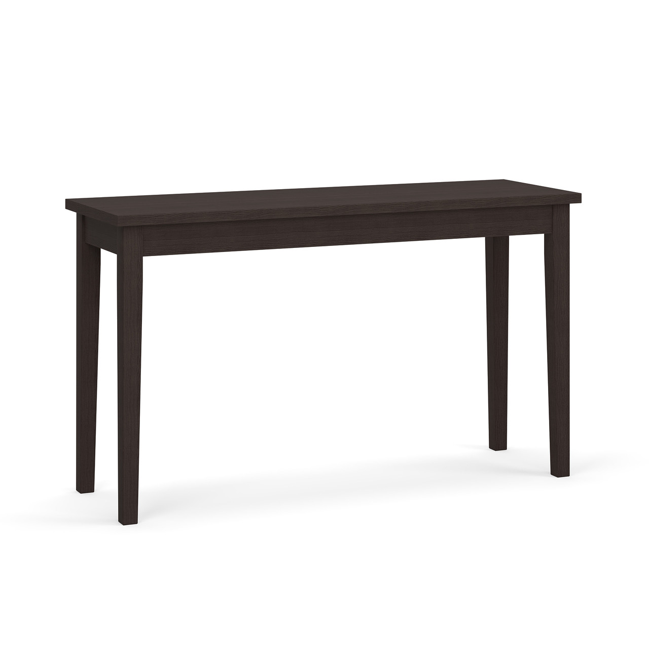 Parallel 16"x48" Rectangular Veneer Console Table - Image 5