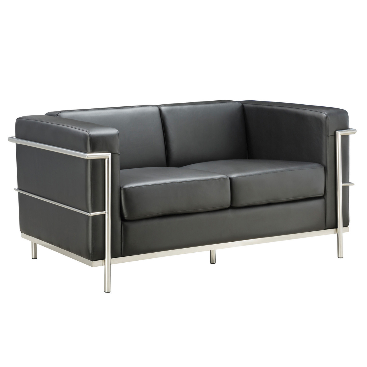 office loveseat