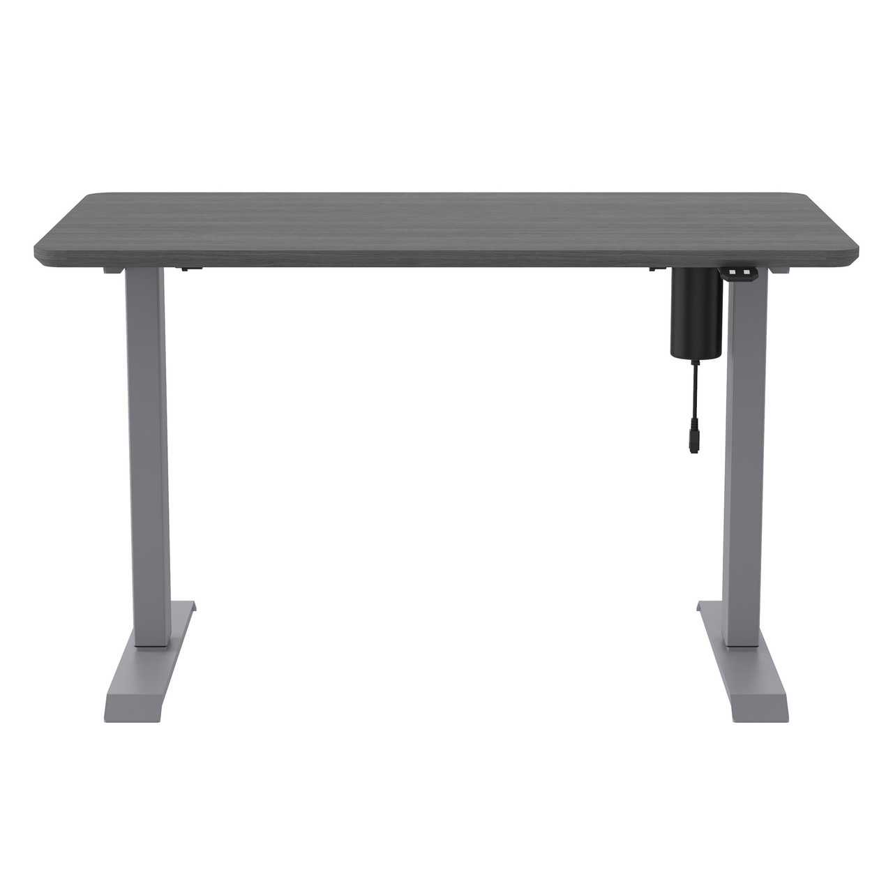 OfficeSource | Any Space WFH | Height Adjustable Base - 2-Stage