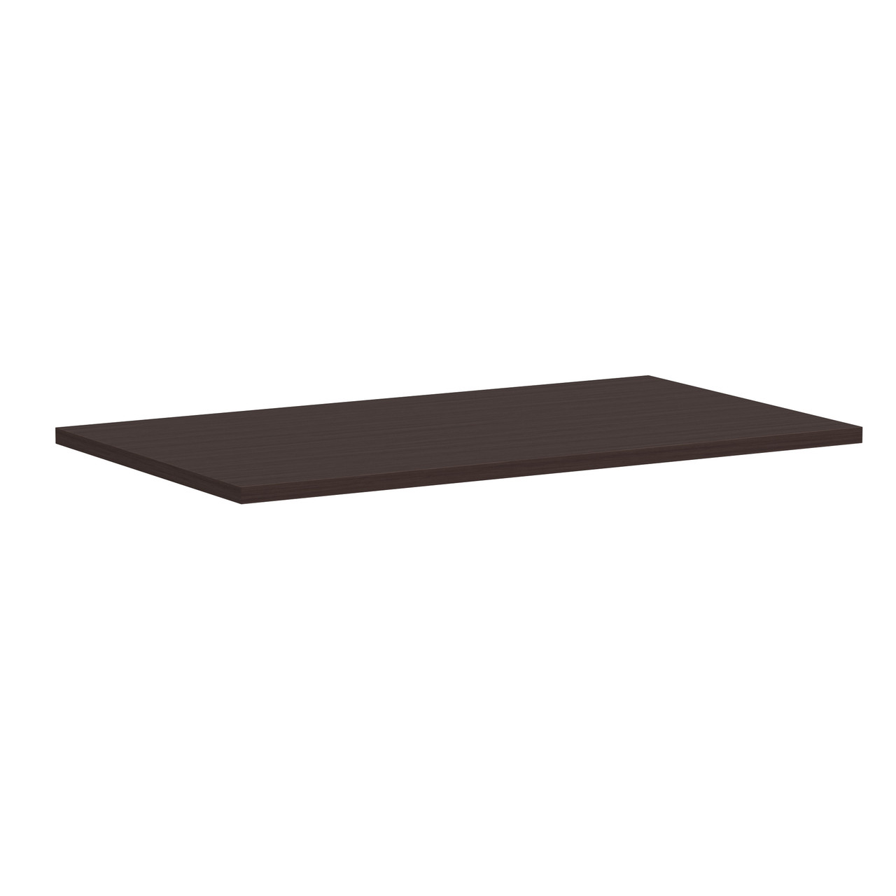 Rectangular Top - 42"W x 24"D (Requires Base) - Image 5