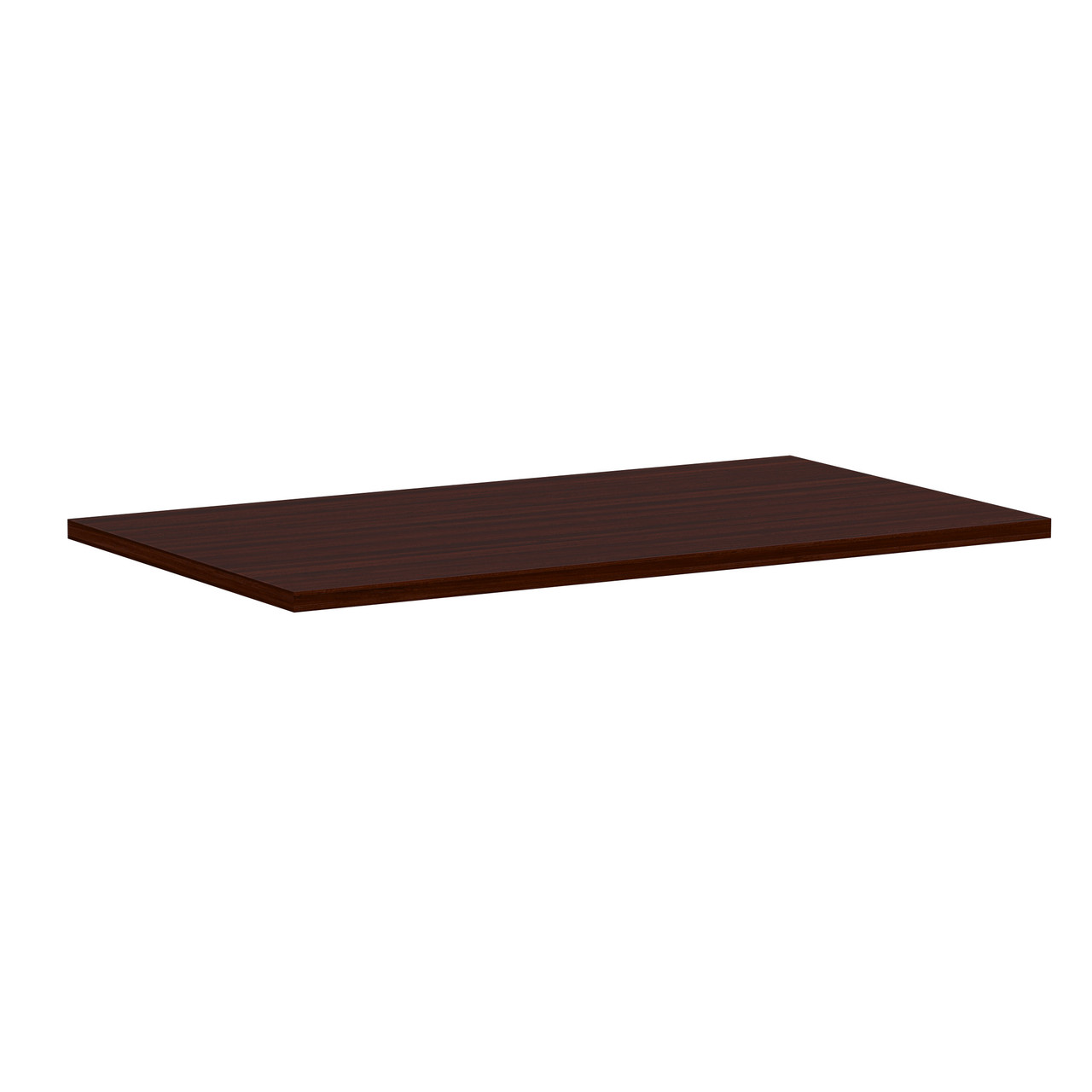 Rectangular Top - 48"W x 24"D (Requires Base) - Image 4