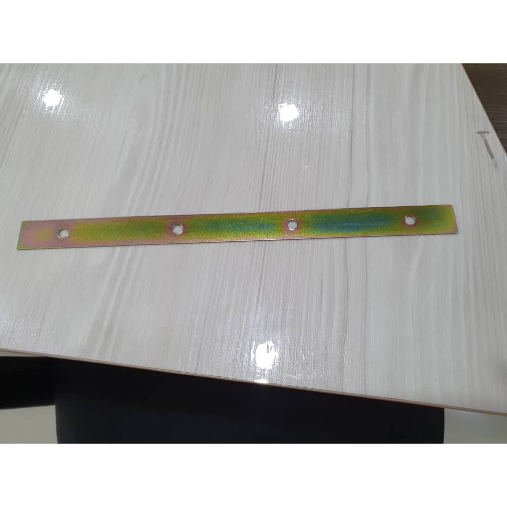 OfficeSource | OS Panels | Top Bracket for Stabilizing Straight run of Panels - Image 2