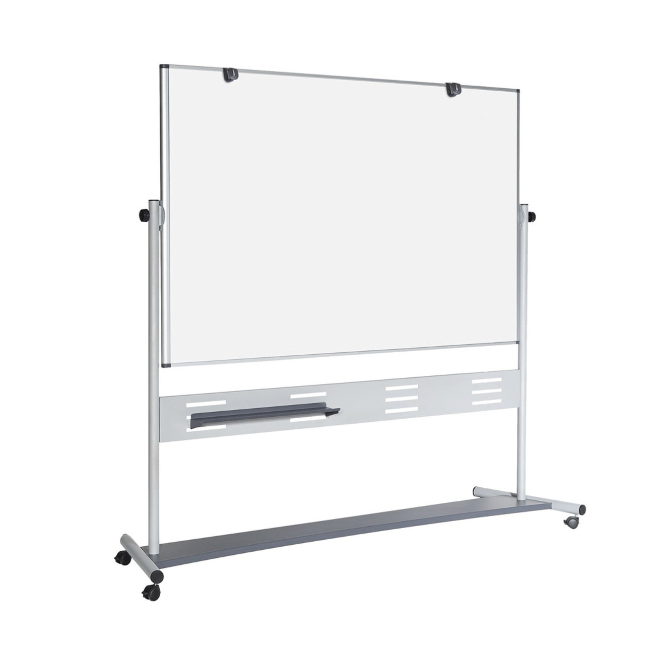 Large Magnetic Revolving Whiteboard, Corporate, Meeting