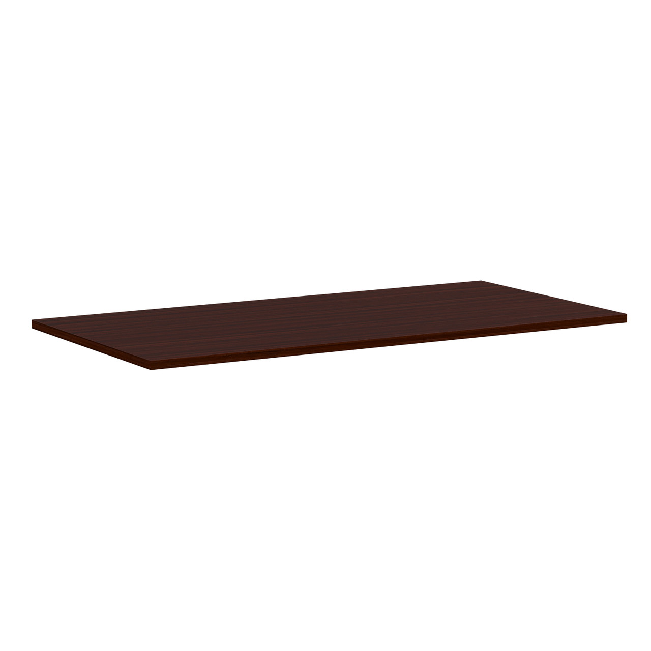 Rectangular Top - 60"W x 30"D (Requires Base) - Image 6
