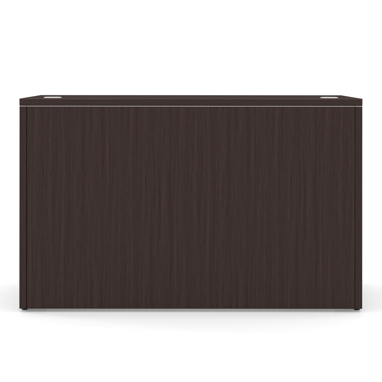 OfficeSource OS Laminate Collection Credenza Shell - 60''W x 24''D - COE  Distributing