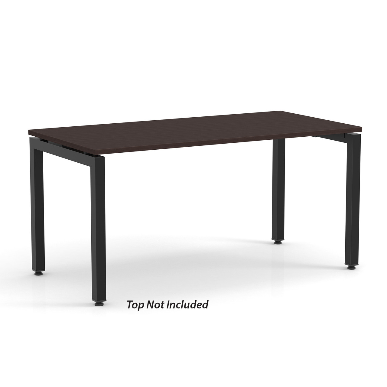 OfficeSource Variant Collection Unite Leg Base - 36" - Image 3