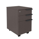 Pedestals