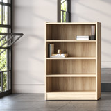 OS Laminate Bookcases