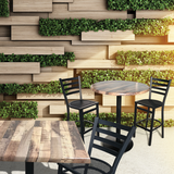 Quickship Chairs
