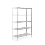 Heavy Duty Racks