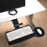 Keyboard Systems