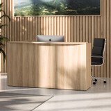 Reception Desks