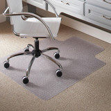 Everlife Chairmats For Low Pile Carpet