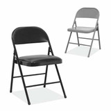 Steel Folding Chairs