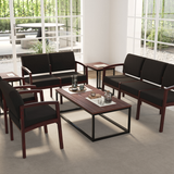 Guest Seating