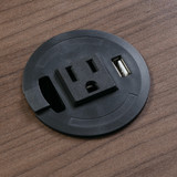 Grommet Power