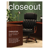 CLOSEOUT