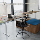 Height Adjustable Desks