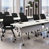 Training Tables