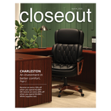 CLOSEOUT