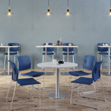 Stacking & Nesting Chairs