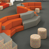 Flex Collaborative Seating