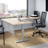 Adjustable Height
