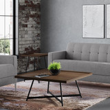 OS Reception Tables