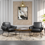 Reception & Lounge Chairs