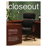 CLOSEOUT
