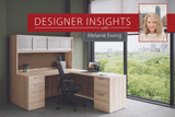 Fall Furniture Refresh | Designer Insights with Melanie Ewing