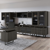 Lounge Seating Layouts That Double as Waiting Areas and Collaboration Hubs