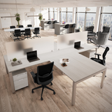 AI in Office Furniture Sales: From Chatbots to Space Planning