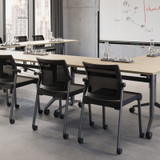 Training Table Suites