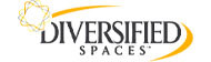 Diversified Spaces