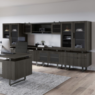 Lounge Seating Layouts That Double as Waiting Areas and Collaboration Hubs