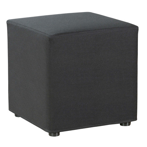 OfficeSource | Shapes | Fabric Cube Seat - COE Distributing