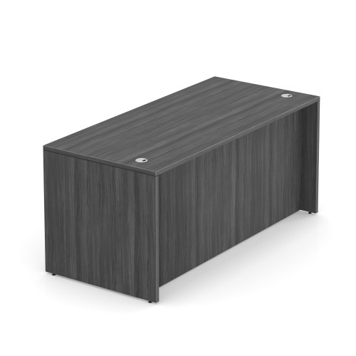 OfficeSource | OS Laminate | Desk Shell - 66''W x 30''D