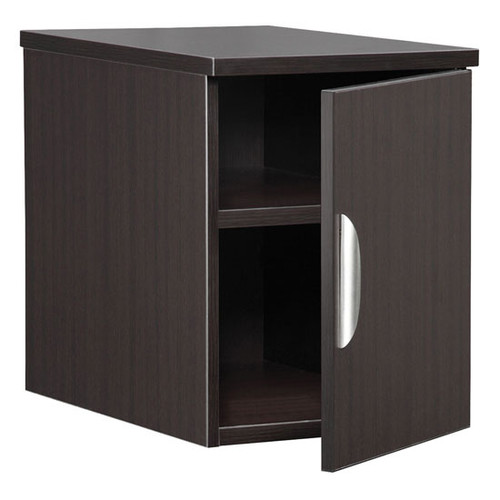 OfficeSource | OS Laminate | Optional Door Cabinet