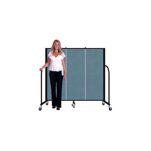 Commercial Edition Dividers 5'9"L x 5'H
