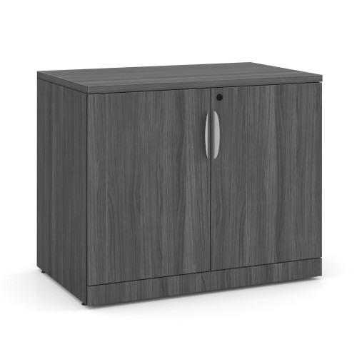 OfficeSource OS Laminate Collection Storage Cabinet