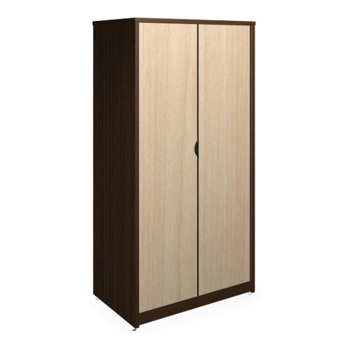 Candex | Component Series | 4 Door Storage with Locks - 72