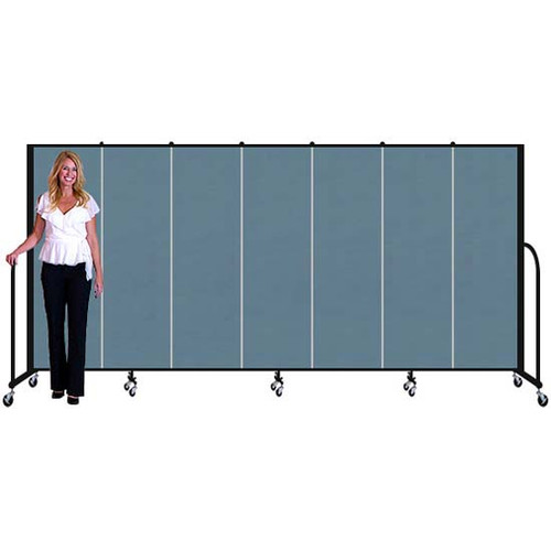 Commercial Edition Dividers 13'1"L x 6'H