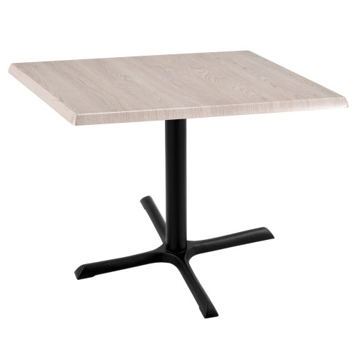 OfficeSource Robust Collection Outdoor Standard Height X Table Base
