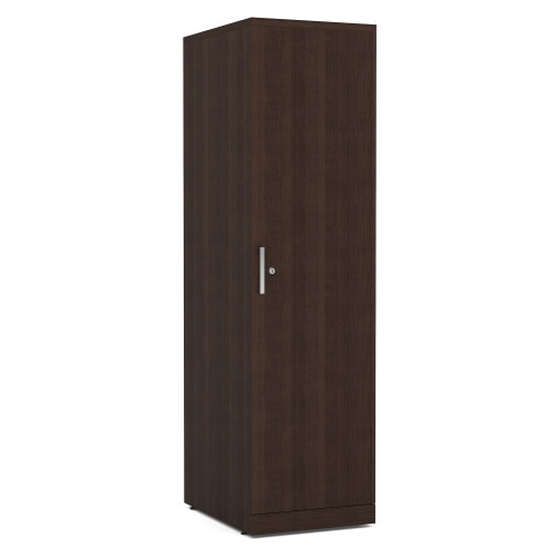 OfficeSource Steel Storage Cabinet Collection Combo Wardrobe - COE