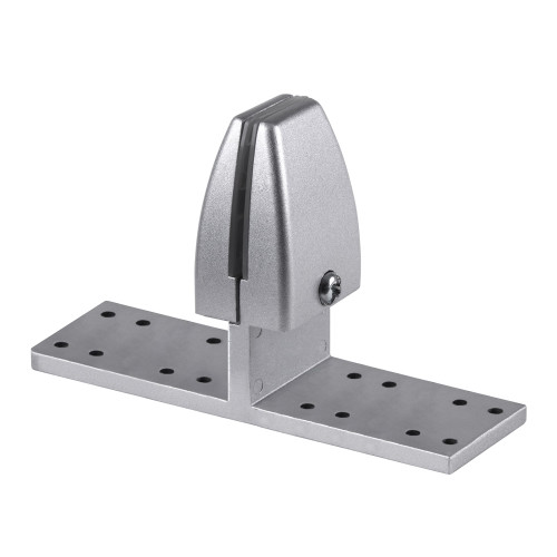 OfficeSource Variant Collection Dual Under Desk Mount Screen Brackets