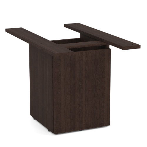 OfficeSource | OS Conference/Multi-Purpose | Cube Base With Access