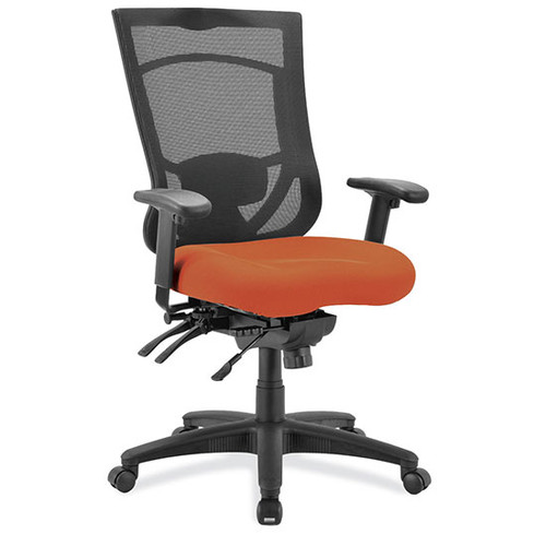 coolmesh pro plus executive high back chair