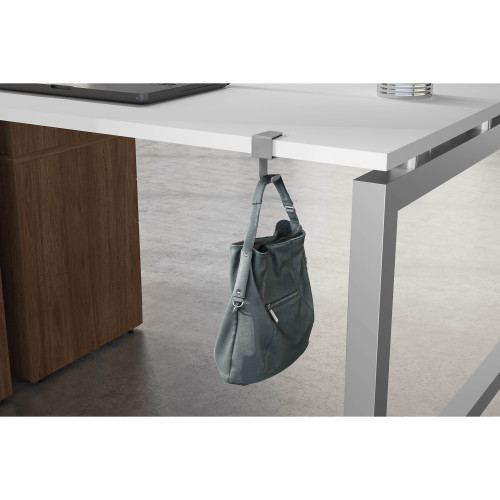 OfficeSource | Bag Hook | Optional Accessory Hook